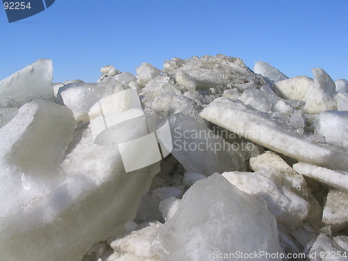 Image of Ice