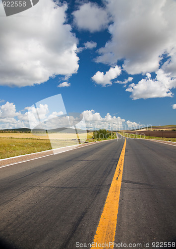 Image of road 