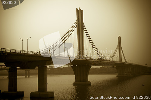 Image of bridge