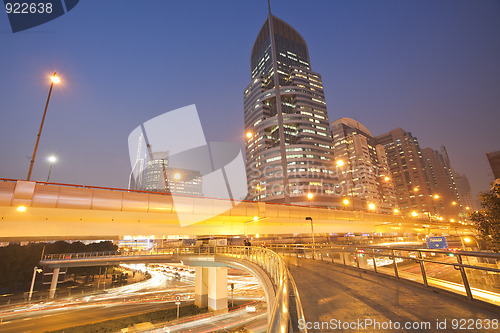 Image of Megacity Highway