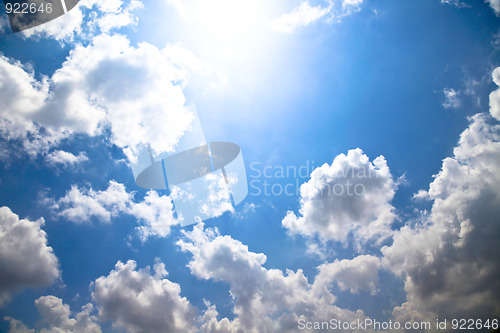 Image of cloud