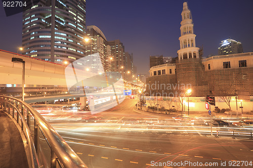 Image of Megacity Highway