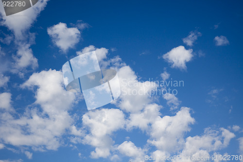 Image of cloud