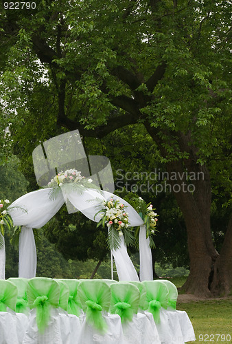 Image of wedding