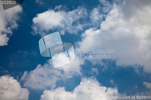 Image of cloud