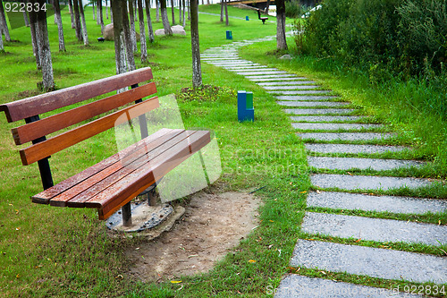 Image of alley 