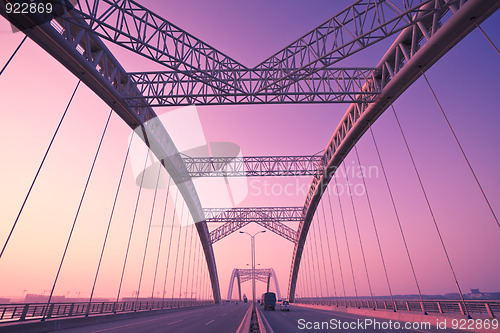 Image of bridge