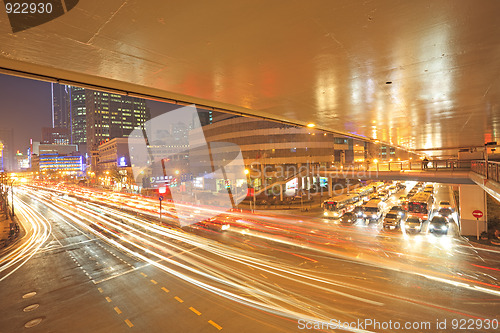 Image of Megacity Highway