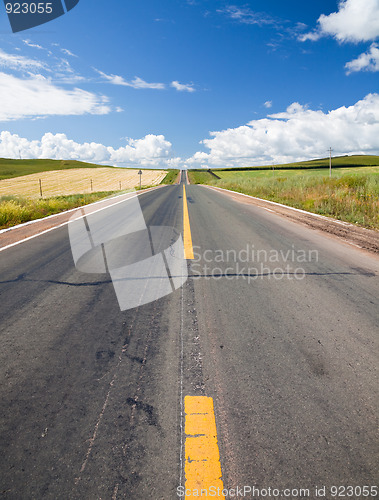 Image of road 