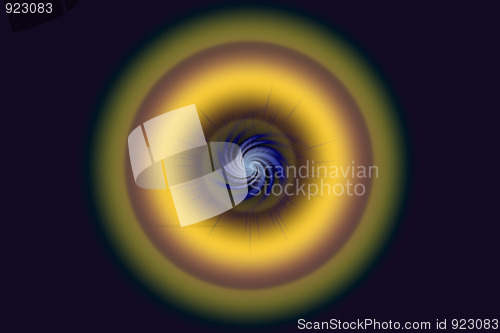 Image of Modern abstract background