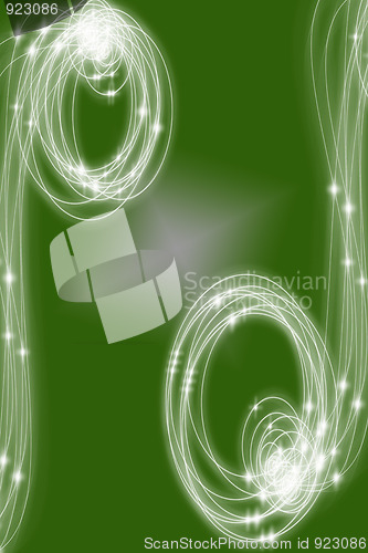 Image of Modern abstract background