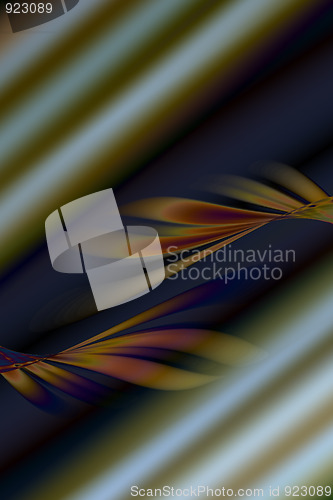 Image of Modern abstract background