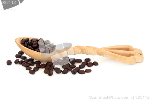 Image of Coffee Beans