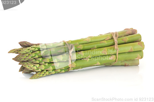 Image of Asparagus