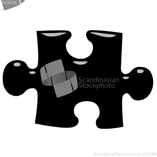 Image of 3D Puzzle