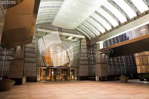 Image of Entrance