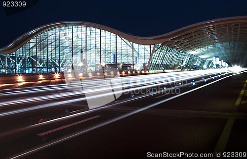 Image of  airport