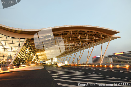 Image of  airport