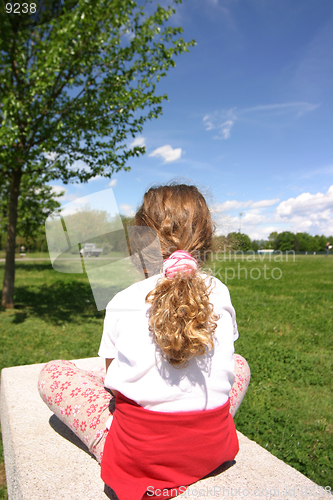 Image of toward the future