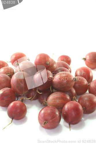 Image of Gooseberries