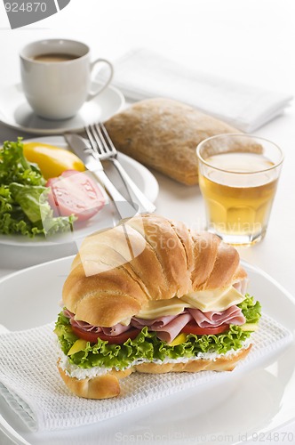 Image of Sandwich
