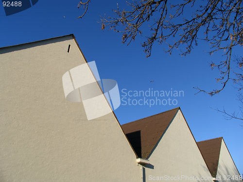 Image of Gables