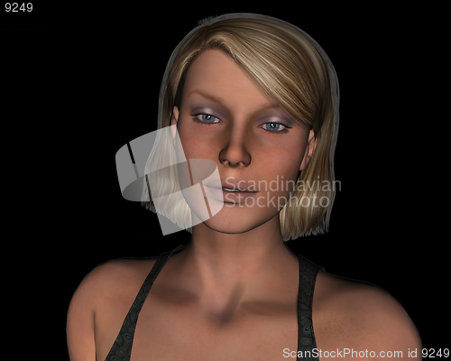 Image of face close-up1