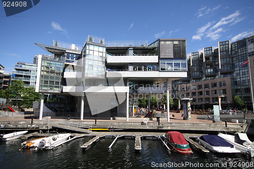 Image of Apartments at the seaside