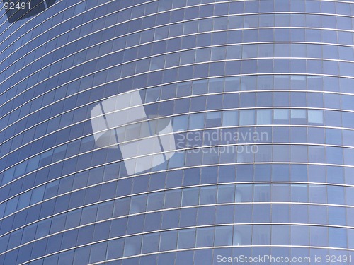 Image of skyscraper