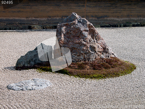 Image of Rock Garden