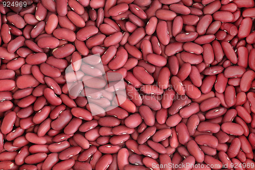 Image of Kidney Beans