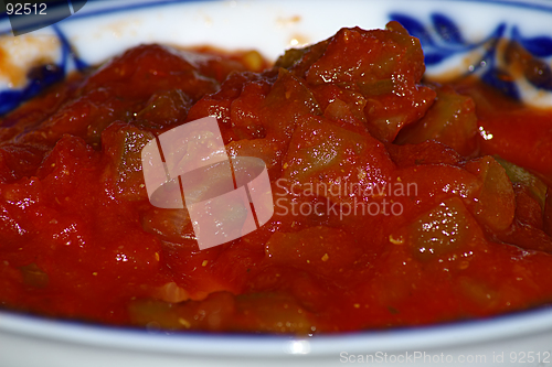 Image of Salsa