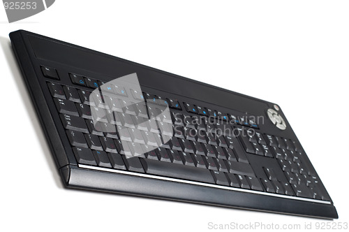 Image of Keyboard