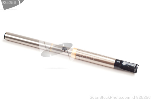 Image of electronic cigarette (personal vaporizer)