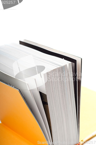 Image of Big book