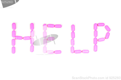 Image of Drugs (tablets)