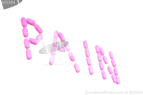 Image of Drugs (tablets)