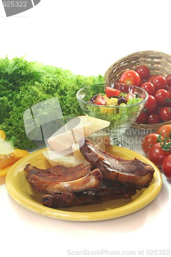 Image of Spareribs