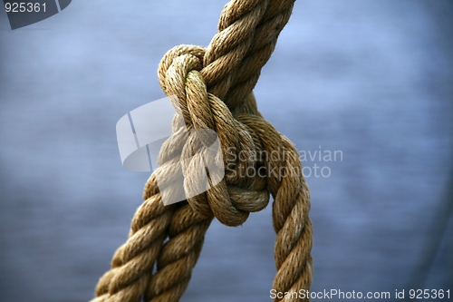 Image of Rope