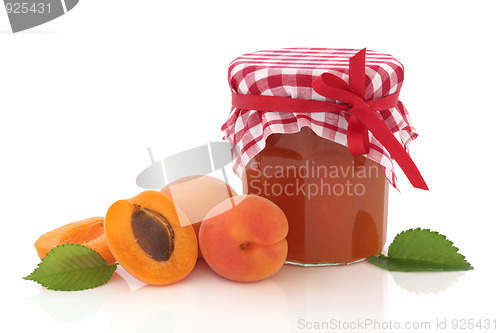 Image of Apricot Jam