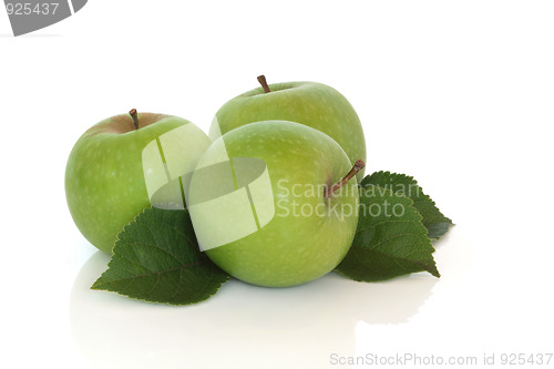 Image of Apples