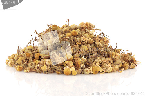 Image of Chamomile Flowers