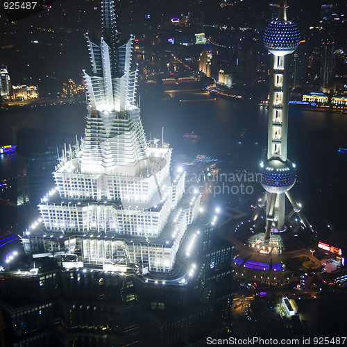 Image of shanghai