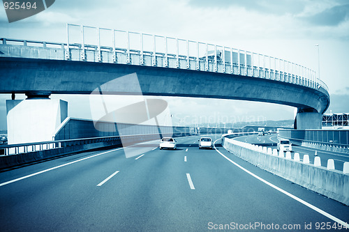 Image of highway