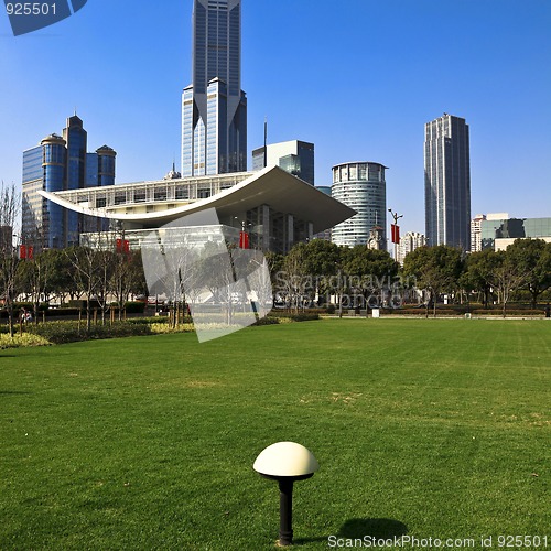 Image of city