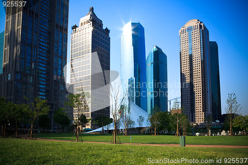 Image of city