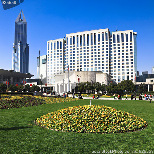 Image of city