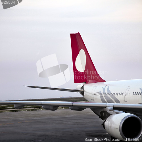 Image of airbus