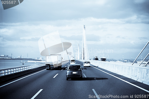 Image of highway