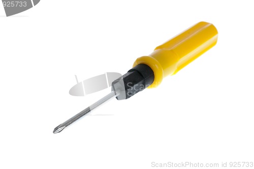 Image of Screwdriver